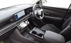 Hyundai TUCSON Photo 11