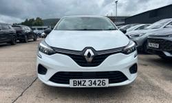 Renault CLIO Photo 2