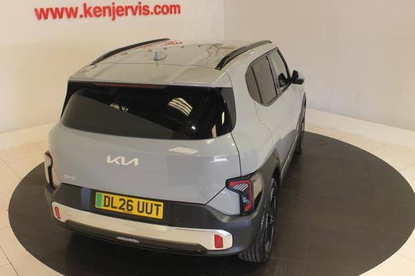 Kia EV2 42.2kWh First Edition SUV 5dr Electric Auto (144 bhp) Photo 6