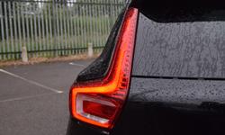 Volvo XC40 Photo 34