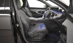 Peugeot 3008 Photo 11