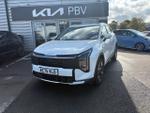 Kia Sportage Photo 6