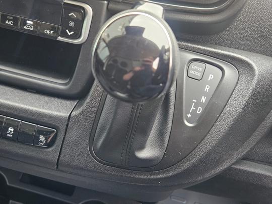 Fiat Ducato Photo