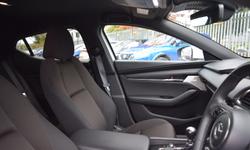 Mazda Mazda3 Photo 27
