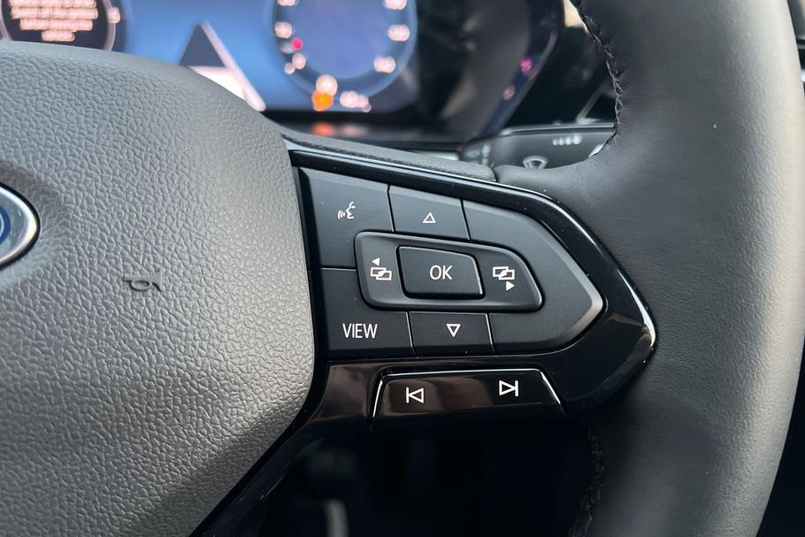 Used Ford TRANSIT CONNECT CONNECTLIM18 24