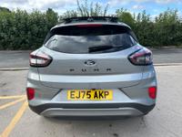 Ford Puma Photo 6