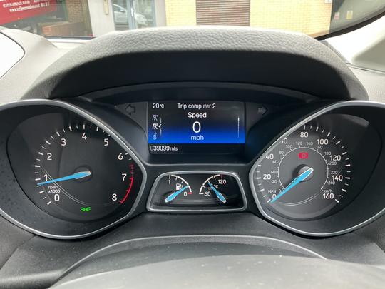 Ford C-Max Photo 50