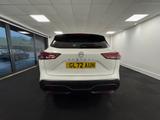Nissan Qashqai Photo 9