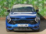 Kia Sportage Photo 5
