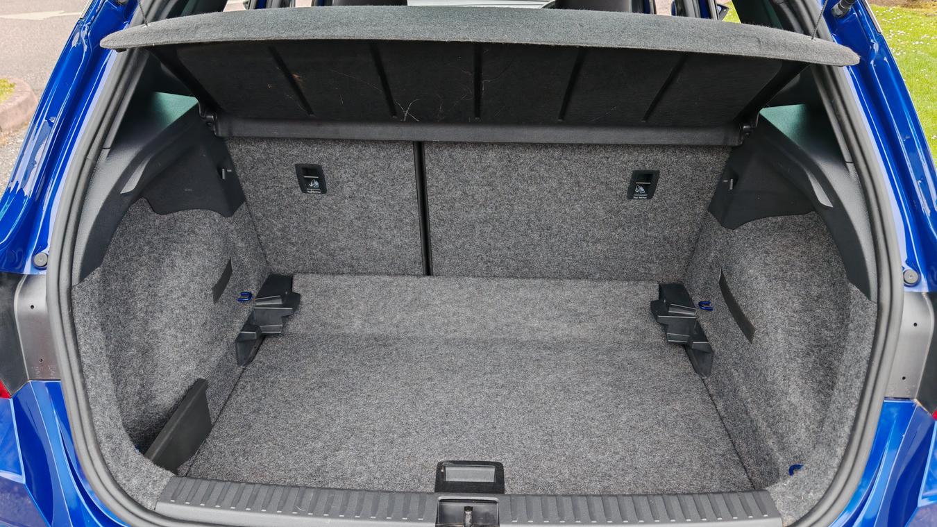Used SEAT Arona KJ18KGA 16
