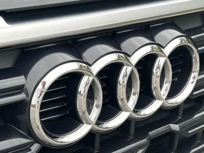 Audi Q2 Photo 36