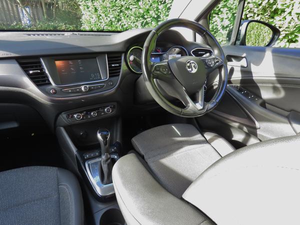 Used Vauxhall Crossland LV71VUN 3