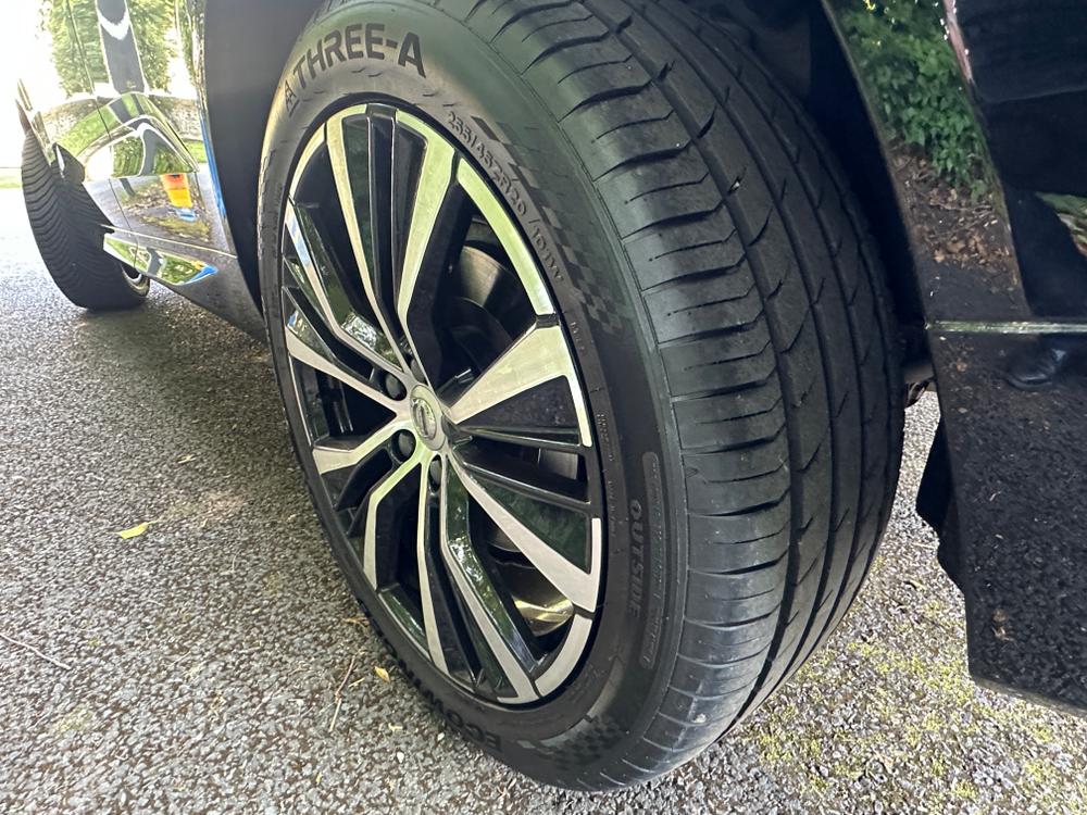 Used Volvo XC60 FG23YCY 29