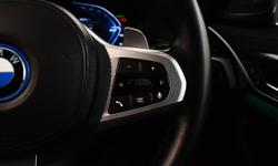 BMW 5 SERIES Photo 9