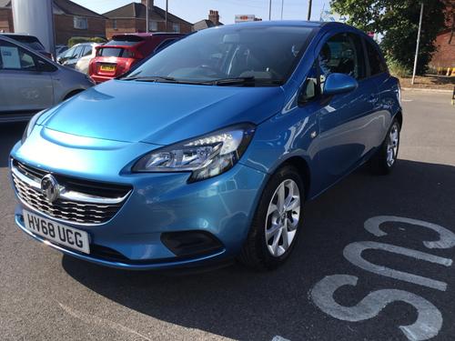 Vauxhall Corsa Photo c5d15eb0-e683-4d41-ac38-ca8018498cd4.JPG
