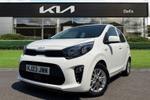 Kia Picanto Photo 1