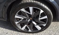 CUPRA FORMENTOR Photo 35