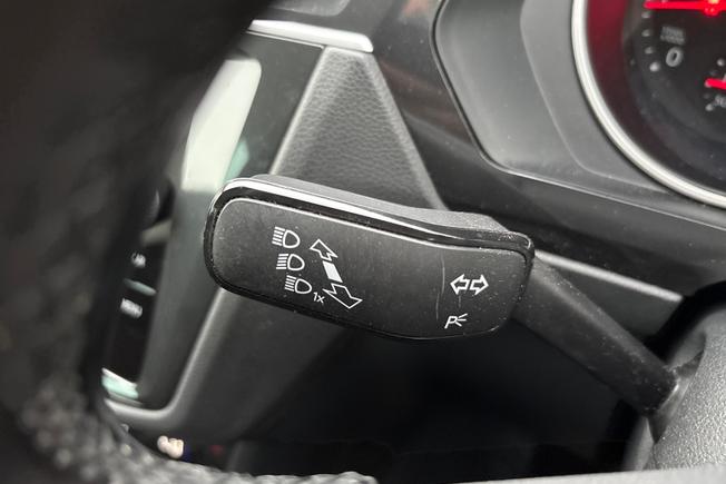 Volkswagen Tiguan Photo 22