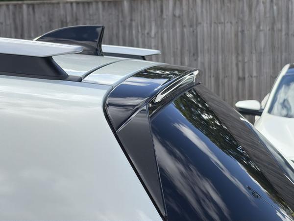Honda Jazz Photo 25