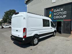 Ford Transit Trend Photo 9