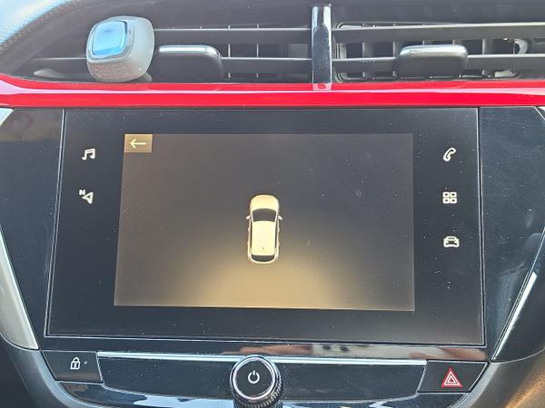 Vauxhall Corsa Photo 17