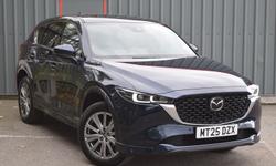 Mazda CX-5 Photo 0