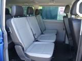 Volkswagen Transporter Shuttle Photo 17
