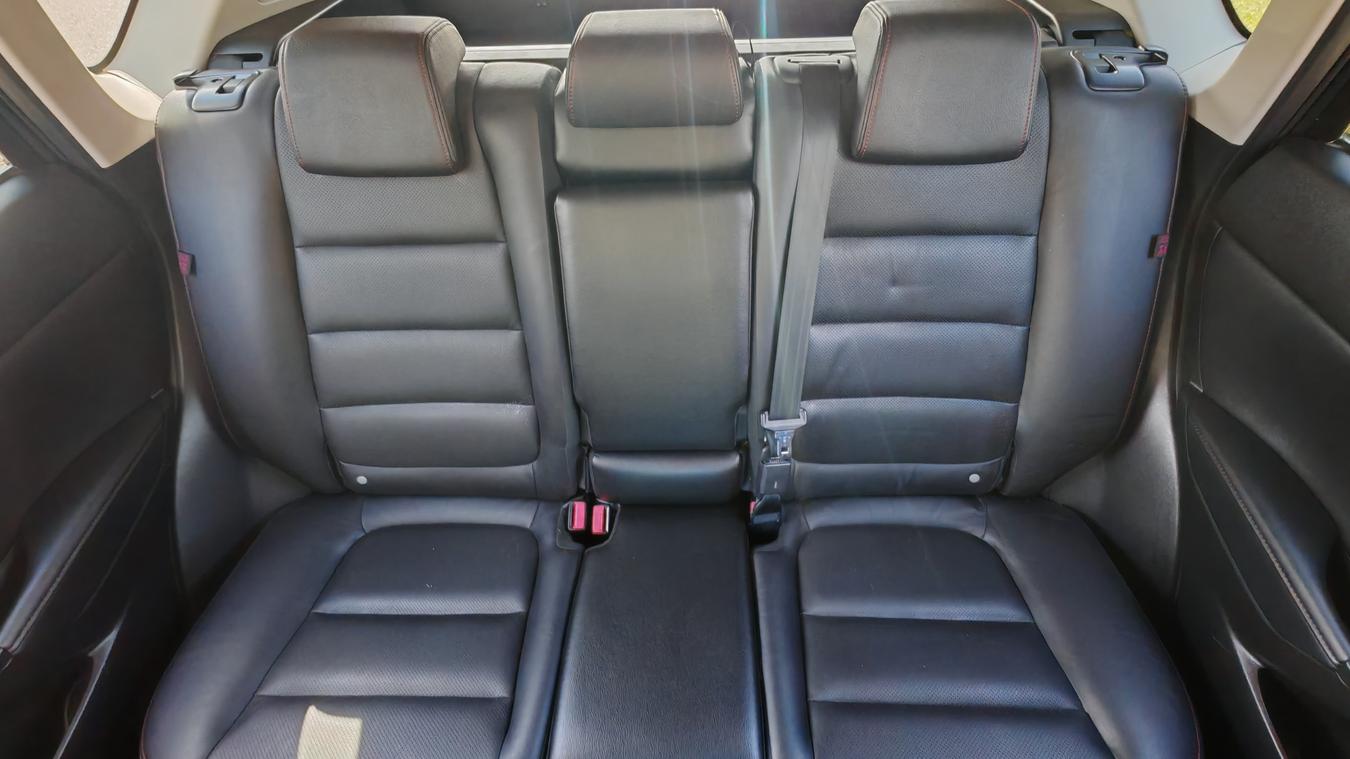 Used Mazda CX-5 KE13GKF 24