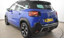 Citroen C3 AIRCROSS Photo 28