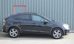 Volkswagen TAIGO Photo 1