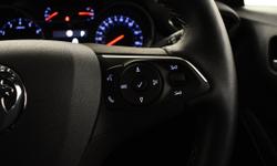 Vauxhall CROSSLAND Photo 11