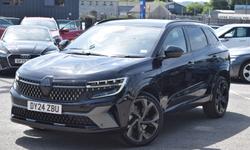 Renault AUSTRAL Photo 5
