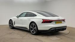 AUDI e-tron GT Photo 3