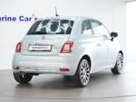Fiat 500 Photo 6