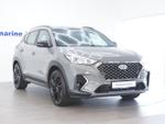 Hyundai TUCSON Photo 30