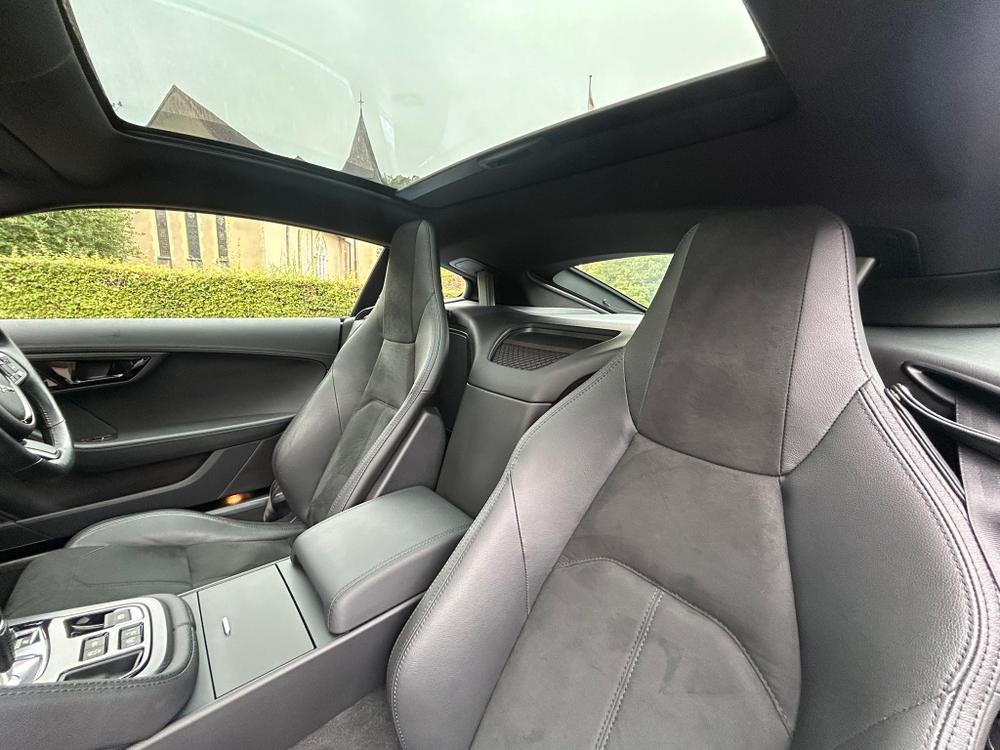 Used Jaguar F-Type P45OGD 16