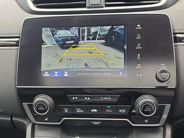 Honda CR-V Photo 17