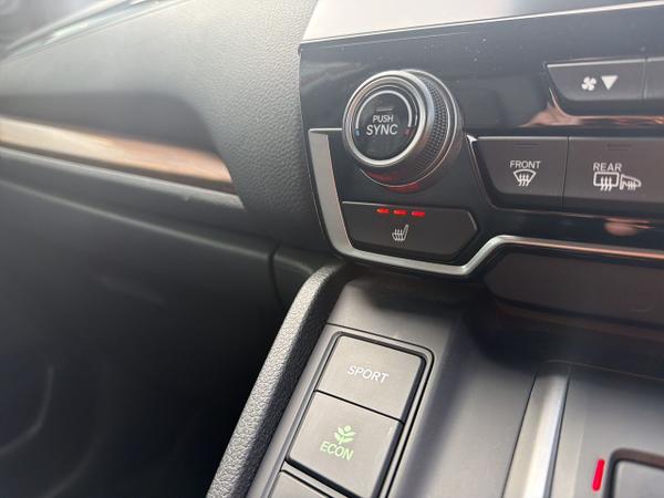 Honda CR-V Photo 19