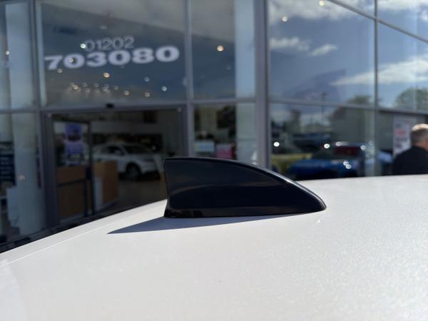 Honda Jazz Photo 36