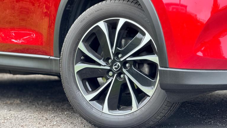 Used Mazda CX-5 BU73GXL 3