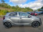 Kia Picanto Photo 1
