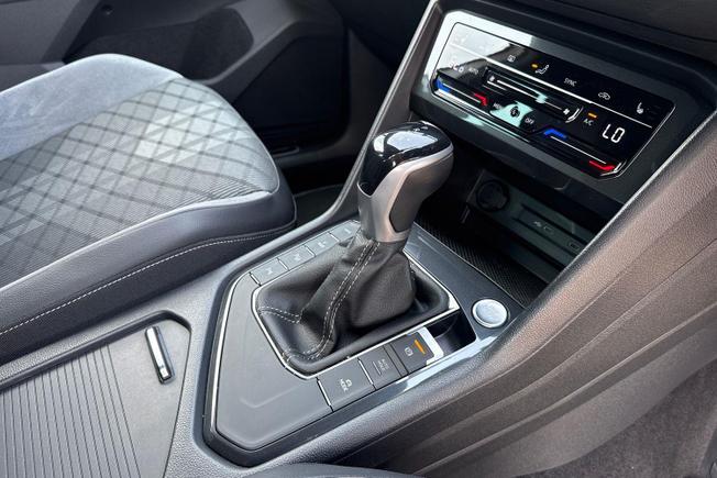 VOLKSWAGEN Tiguan Photo 31