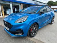 Ford Puma Photo 2