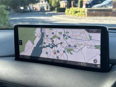 Mazda CX-5 Photo 21