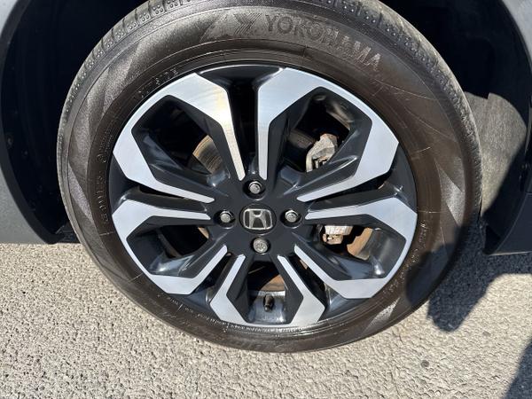 Honda Jazz Photo 9