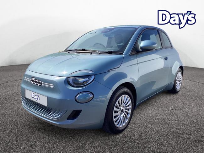 Fiat 500e Photo c6148783-6b39-435d-ba67-35864cde4d35.JPG