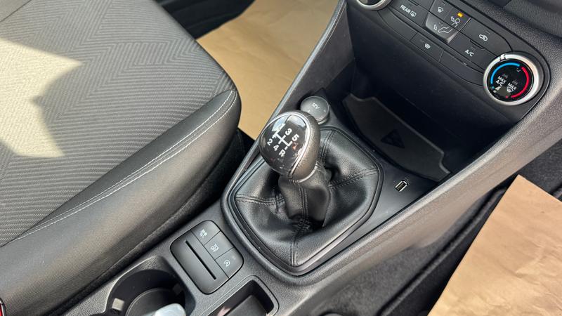 2023 73 FORD FIESTA
