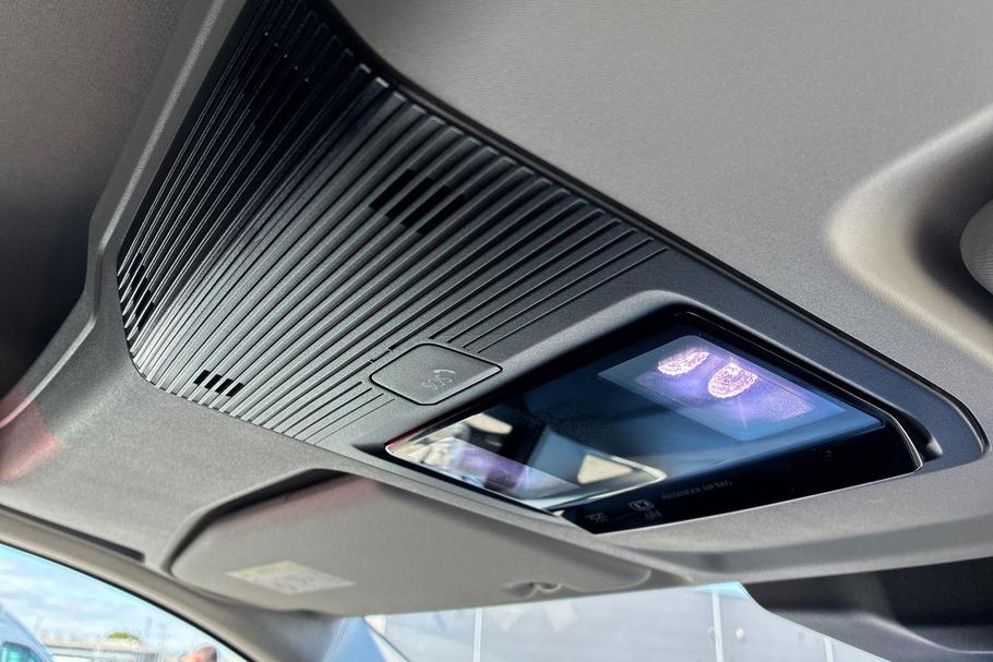 Used Ford CONNECT CONNECTTREND20 18