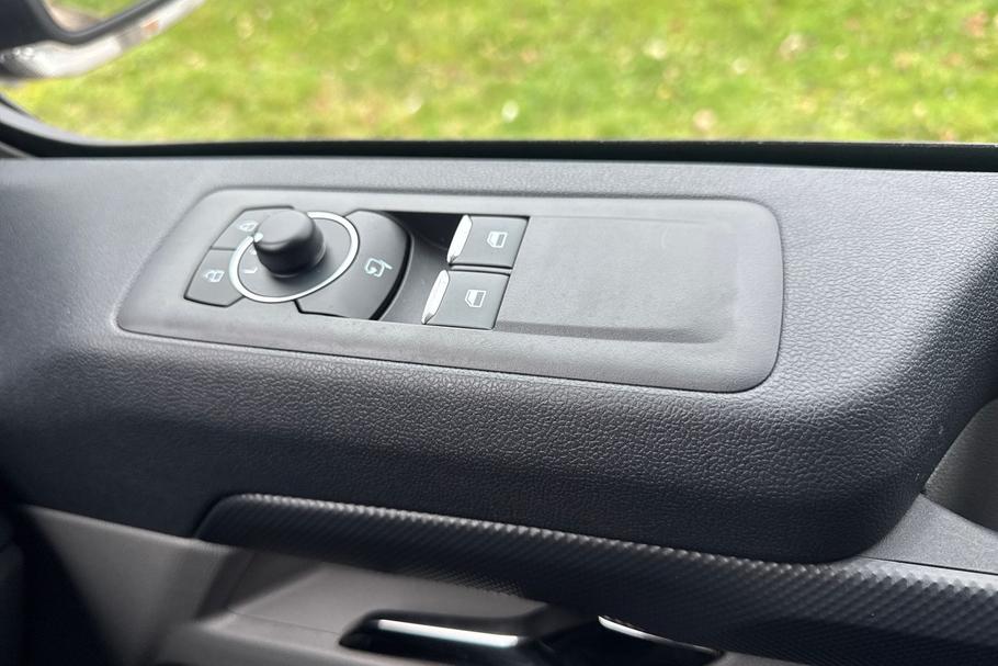 Used Ford TRANSIT CUSTOM 25/N144833 21