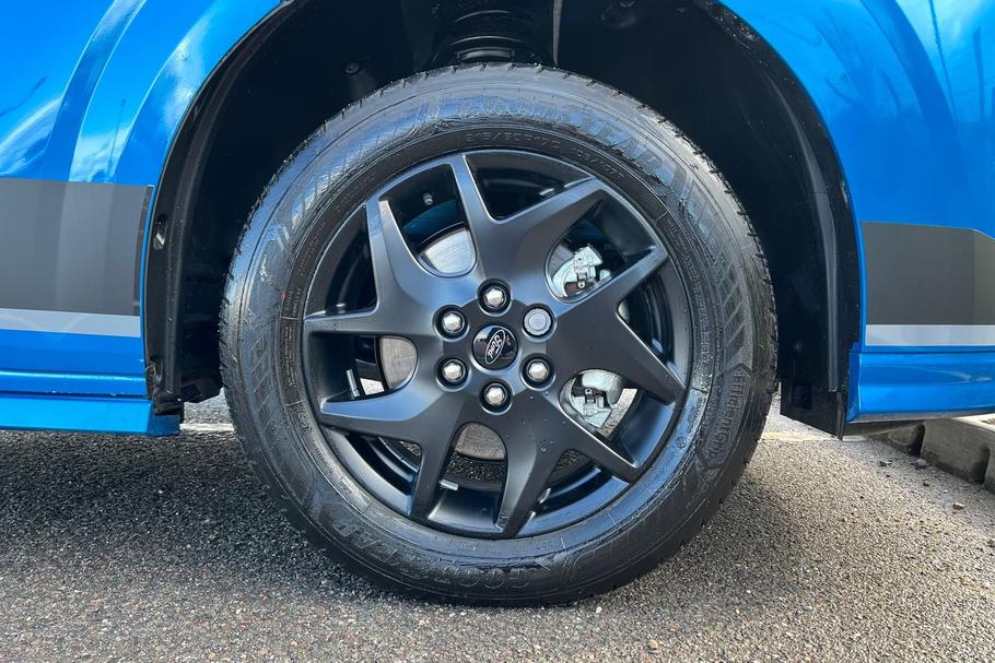 Used Ford TRANSIT CUSTOM 14/N150802 23